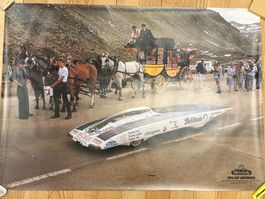 Solar Express - Tour de sol 1989