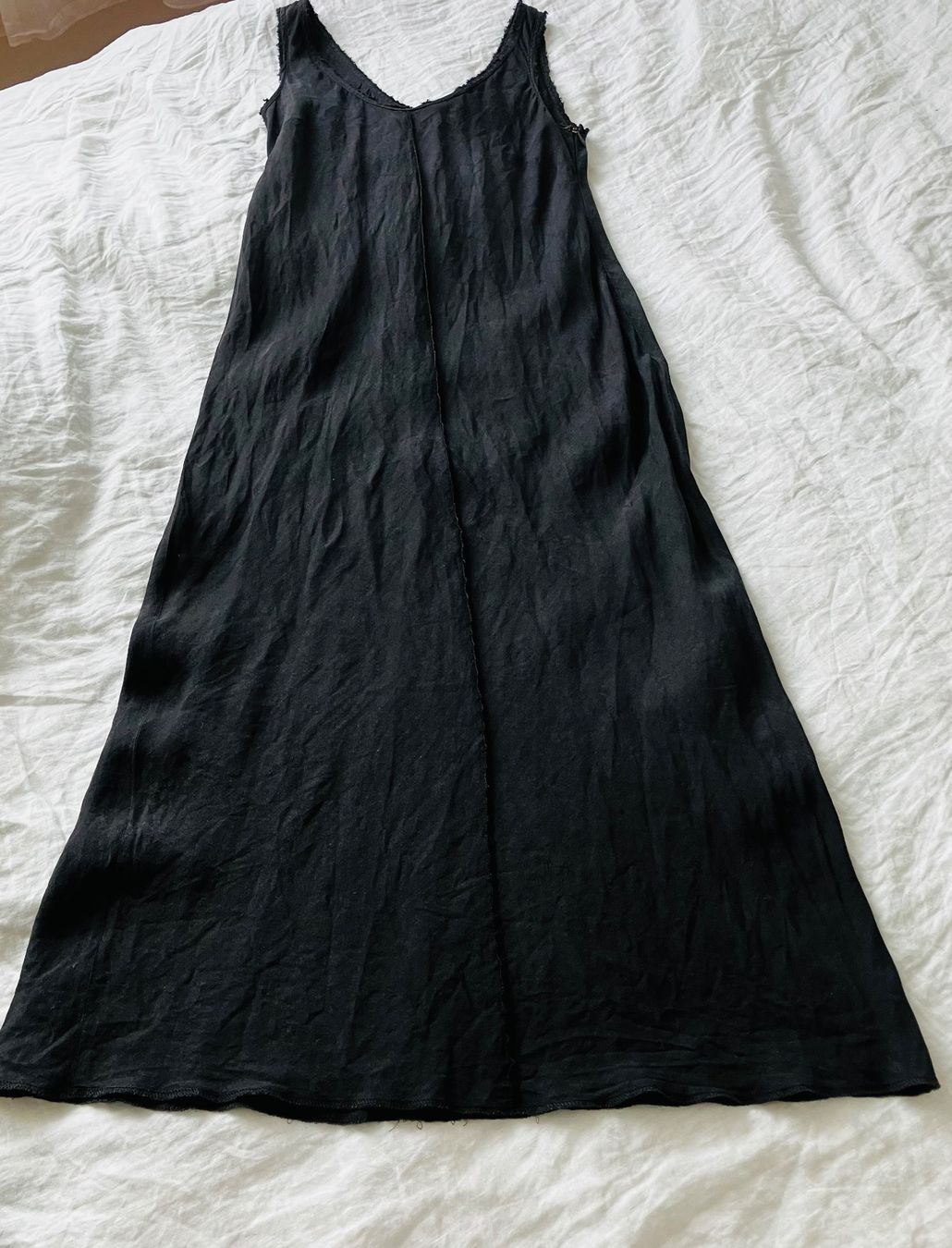 Strenesse Vestiti: Schwarzes Kleid: Strenesse Blue – Usato da Buchs AG venduto da Allerleis