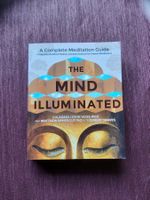 The Mind Illuminated - John Yates PhD