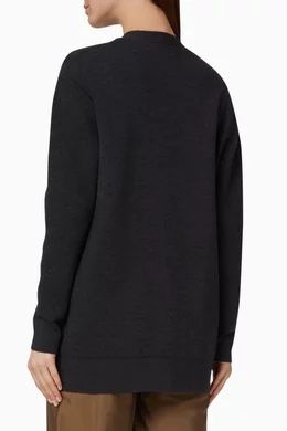 Burberry Maglioni & Felpe: Burberry Cardigan Gr. S – Usato da Zollikon venduto da cielles 8