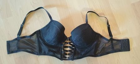 BH mit Korsage von Lascana, 80 C