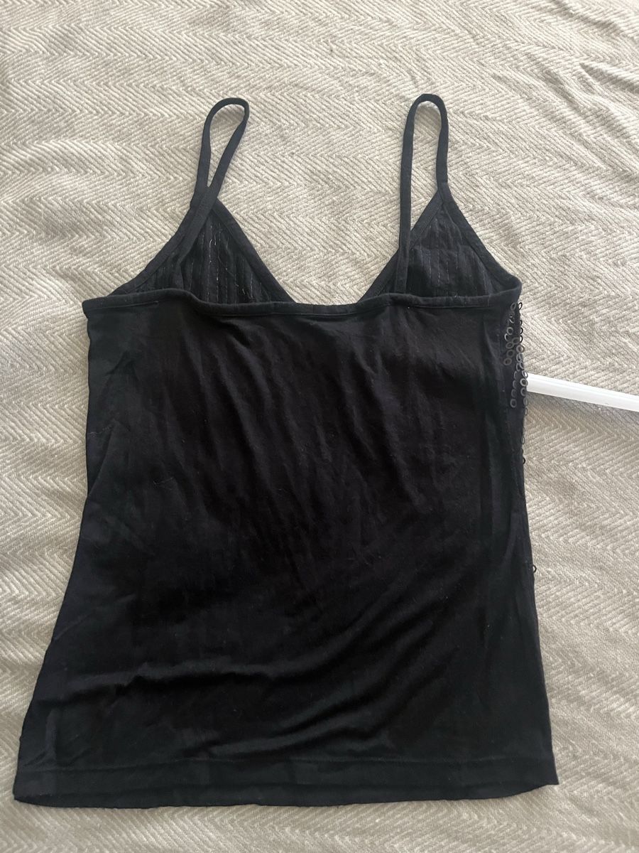 Lotti di vestiti: Top Pailletten mit Passenden Rock  – Nuovo (secondo la descrizione) da Olten venduto da sae_82z2 8