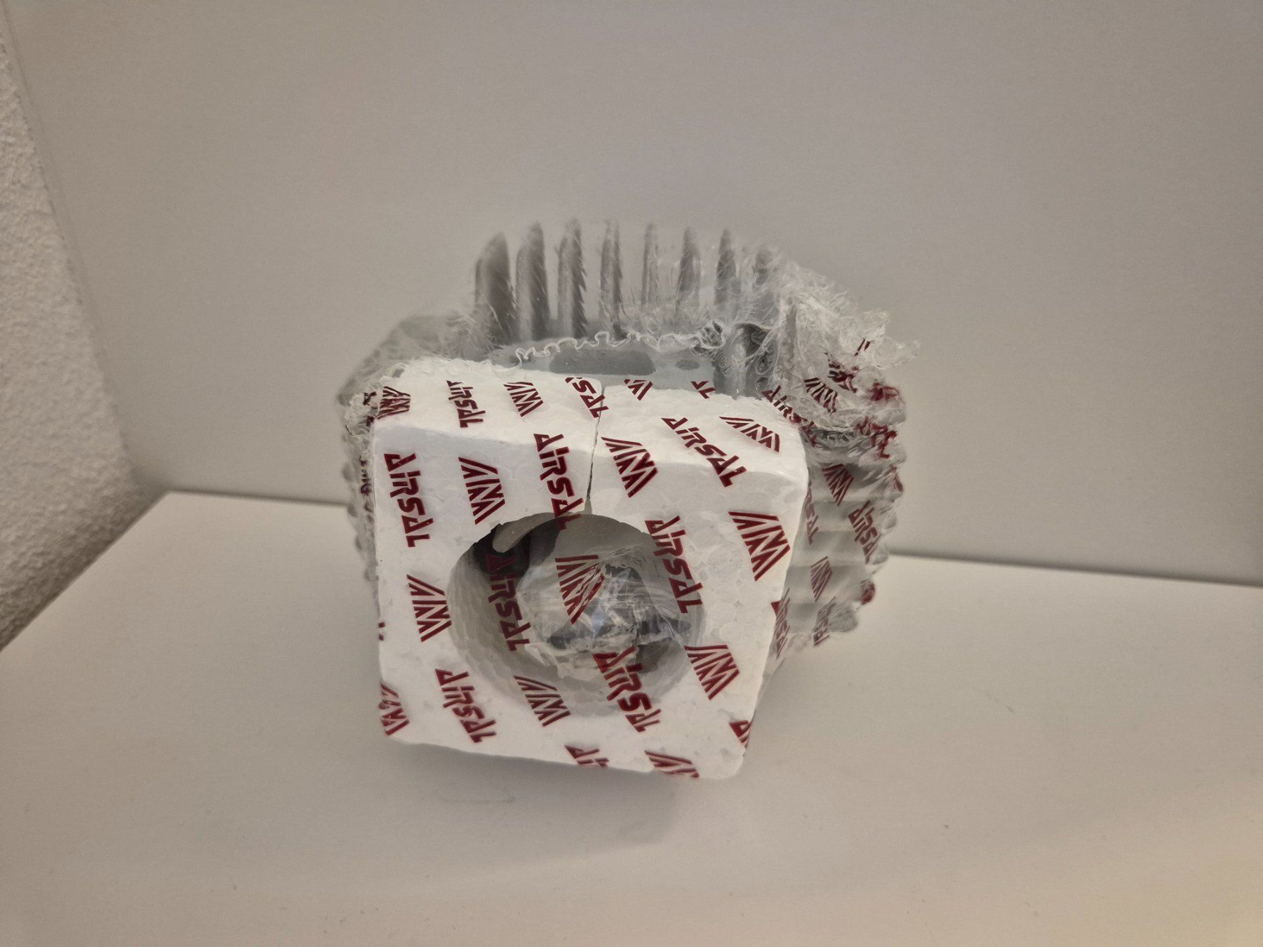 Sonstige Elektronik: Airsal Zylinder 38mm – Neu und originalverpackt aus Domat/Ems von cowi 2