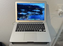 Macbook Air (13 Zoll, 2017)