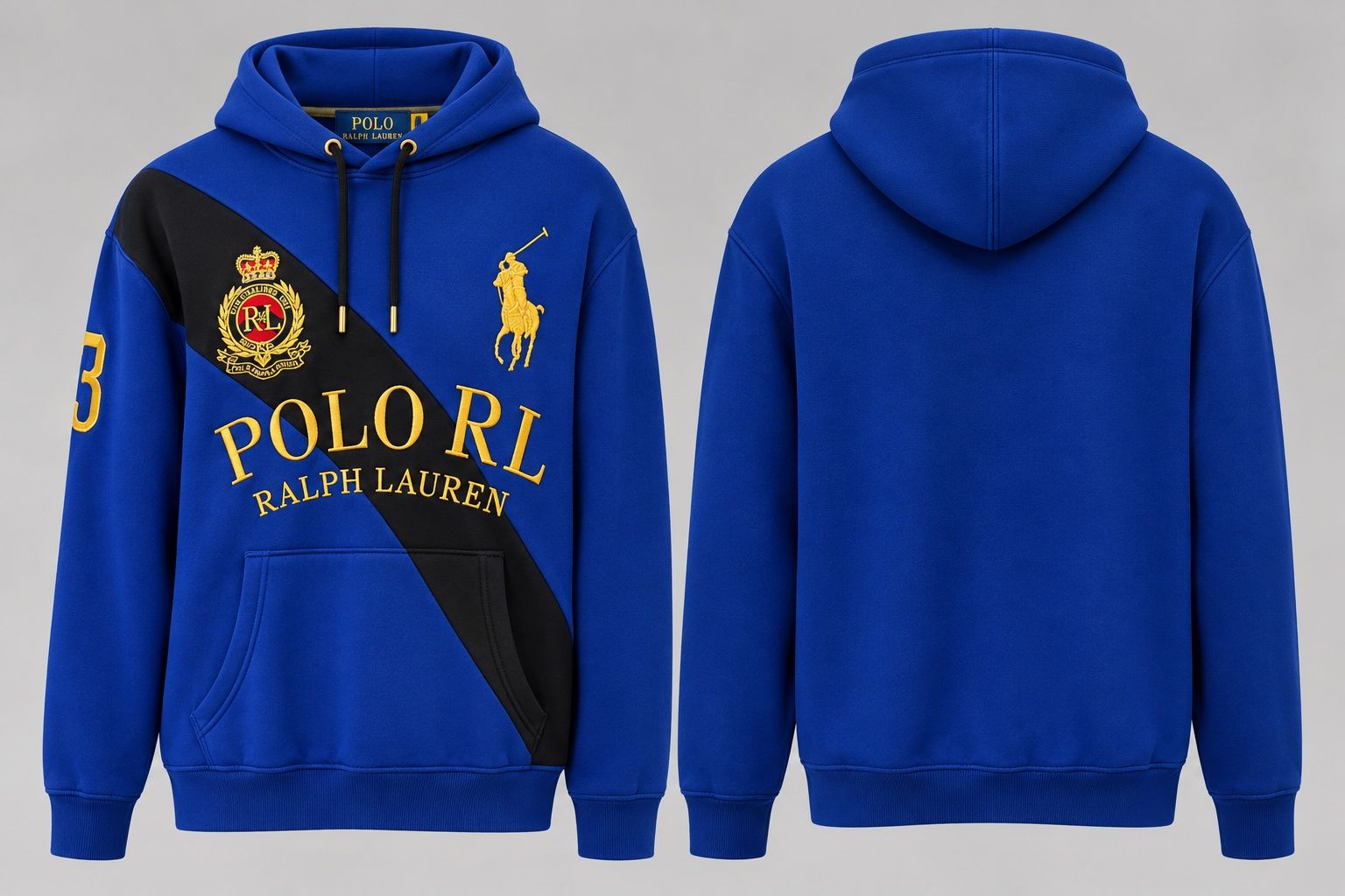 Polo Ralph Lauren Maglioni & Felpe: Ralph Lauren Hoodie – Usato da Burgdorf venduto da Dkeda