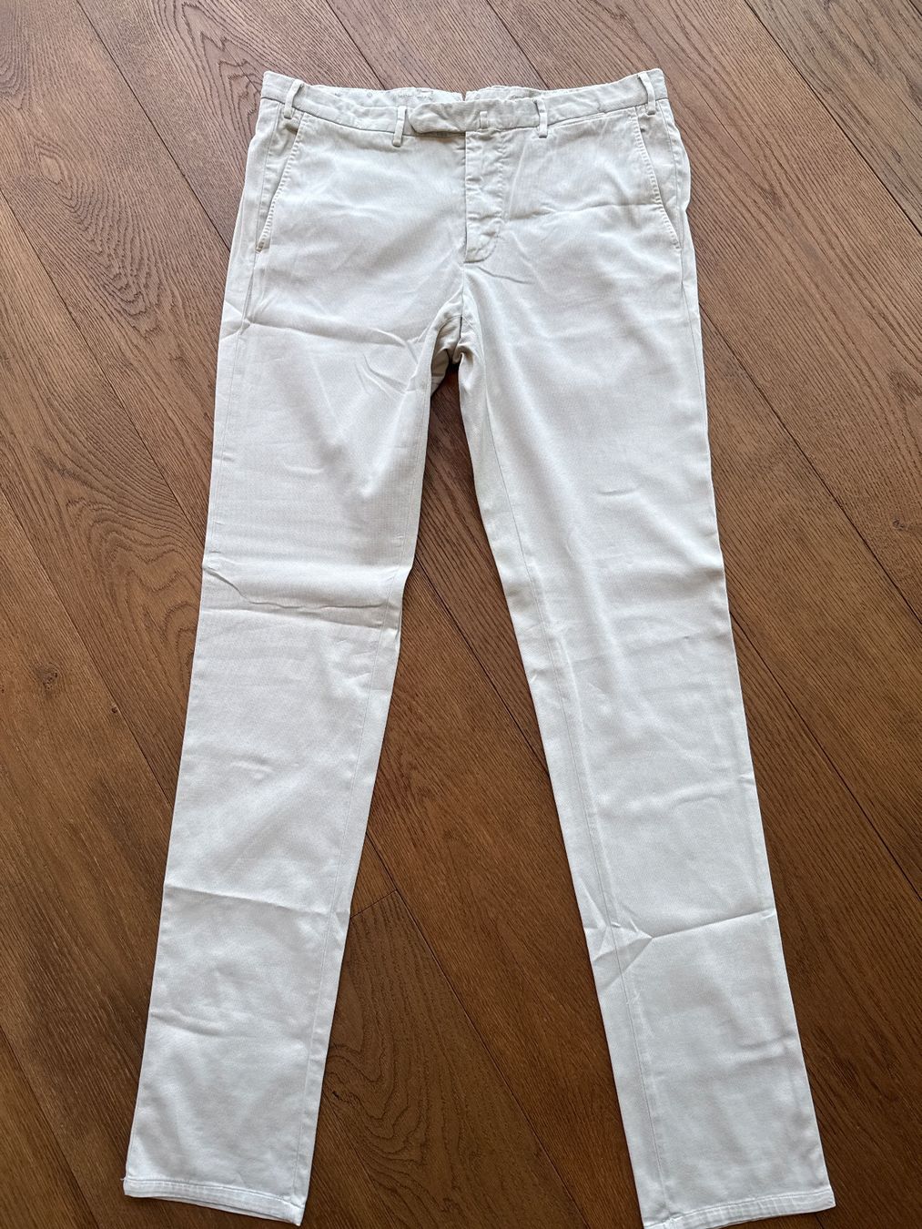 Pantaloni: SANTANELLO SOMMERHOSE – Usato da Zürich venduto da SWKA