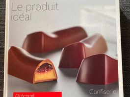 Livre Le produit idéal Confiserie Richemont occasion