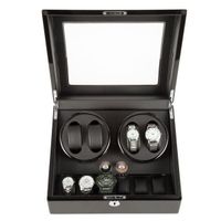 Uhrenbeweger Watch Winder für 10 Uhren