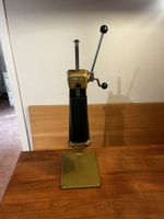 KISAG Vermicelle Presse 