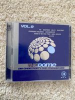 The Dome Volume 9 Doppelcd