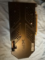 XFX RX580 Grafikkarte