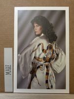 AK von Maud Adams in Octopussy 1983 / 007 James Bond 