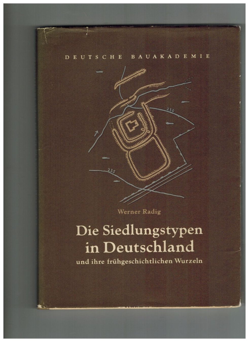 Libri: Archäologie: Siedlungstypen – Usato da Biel-Benken BL venduto da rud_yc8p