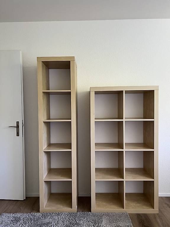 Ikea Scaffali: Regale Ikea – Usato da Adliswil venduto da yas_lg8l