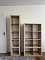 Regale Ikea