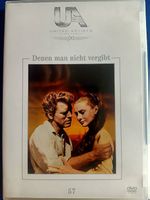 Denen man nicht vergibt (1960) Deutsch · DVD