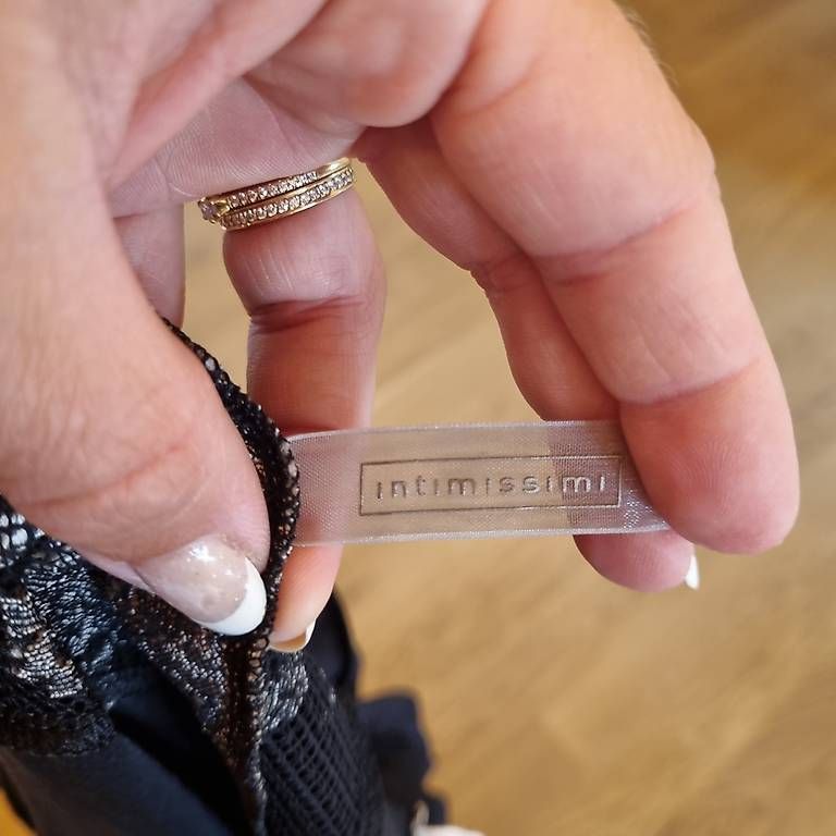 Top: Body von Intimissimi, Gr. M – Usato da Hägglingen venduto da TamaraDeVito 2
