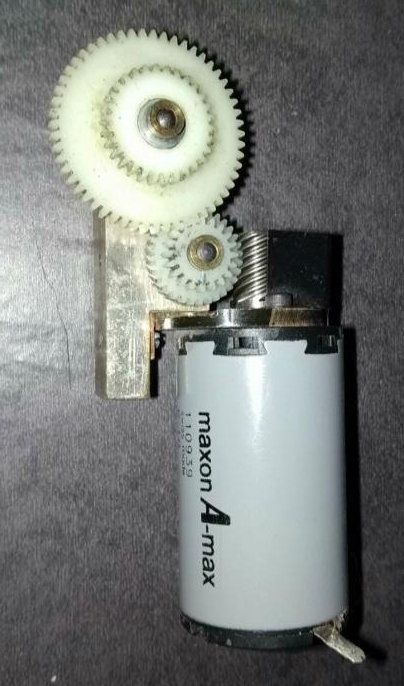 MaxonMotor Kaufen auf Ricardo