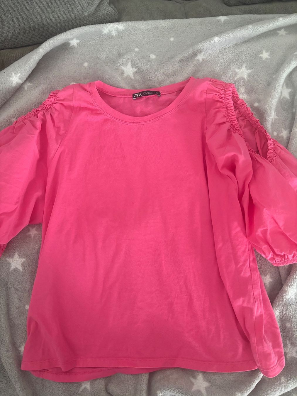 Zara Blusen: Bluse Zara L – Gebraucht aus Bern von Iuliia_novova