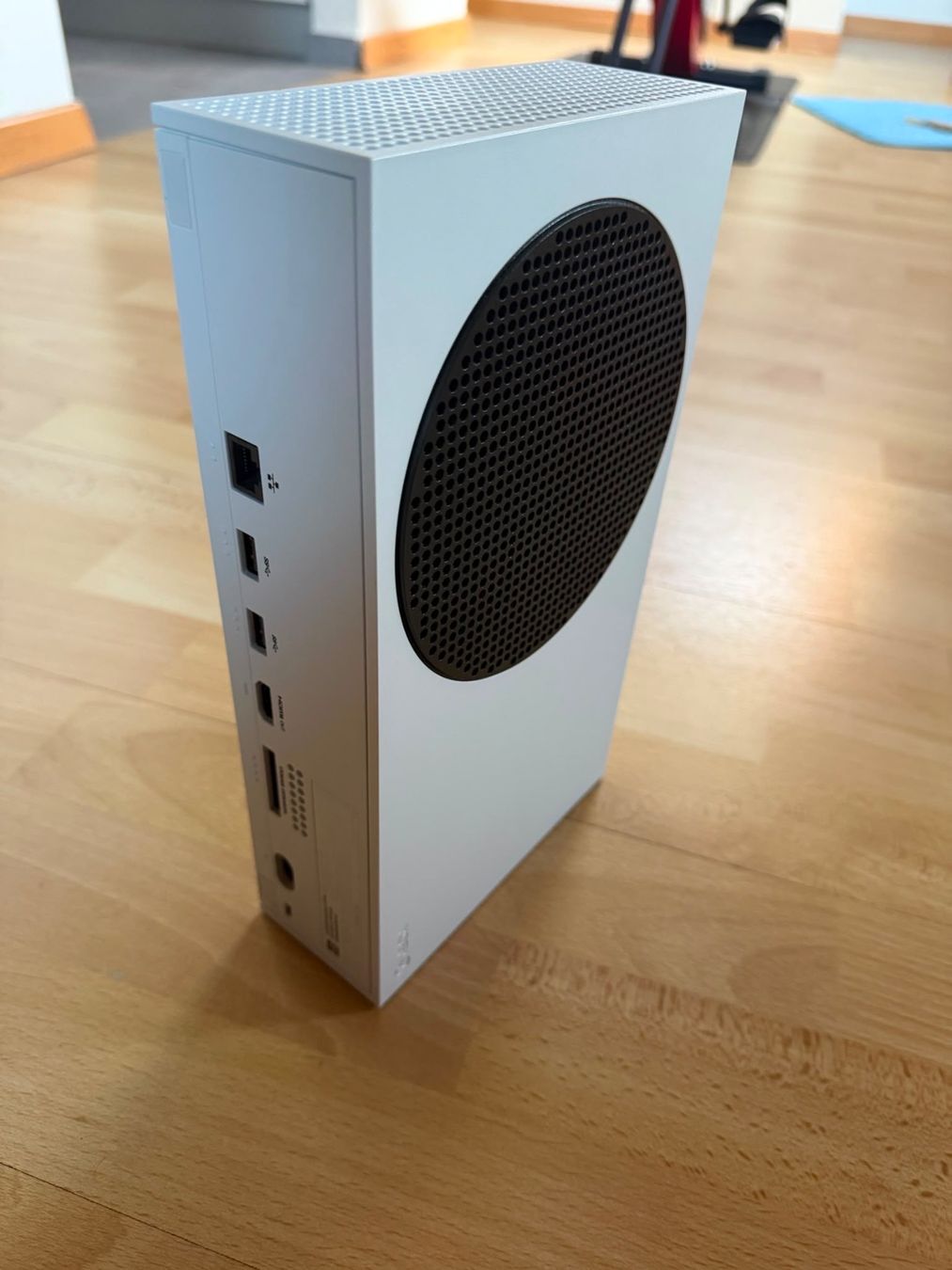 Microsoft Console: Xbox Series S 512 GB + Turtle Beach Controller – Usato da Berikon venduto da opa_dg6h 2