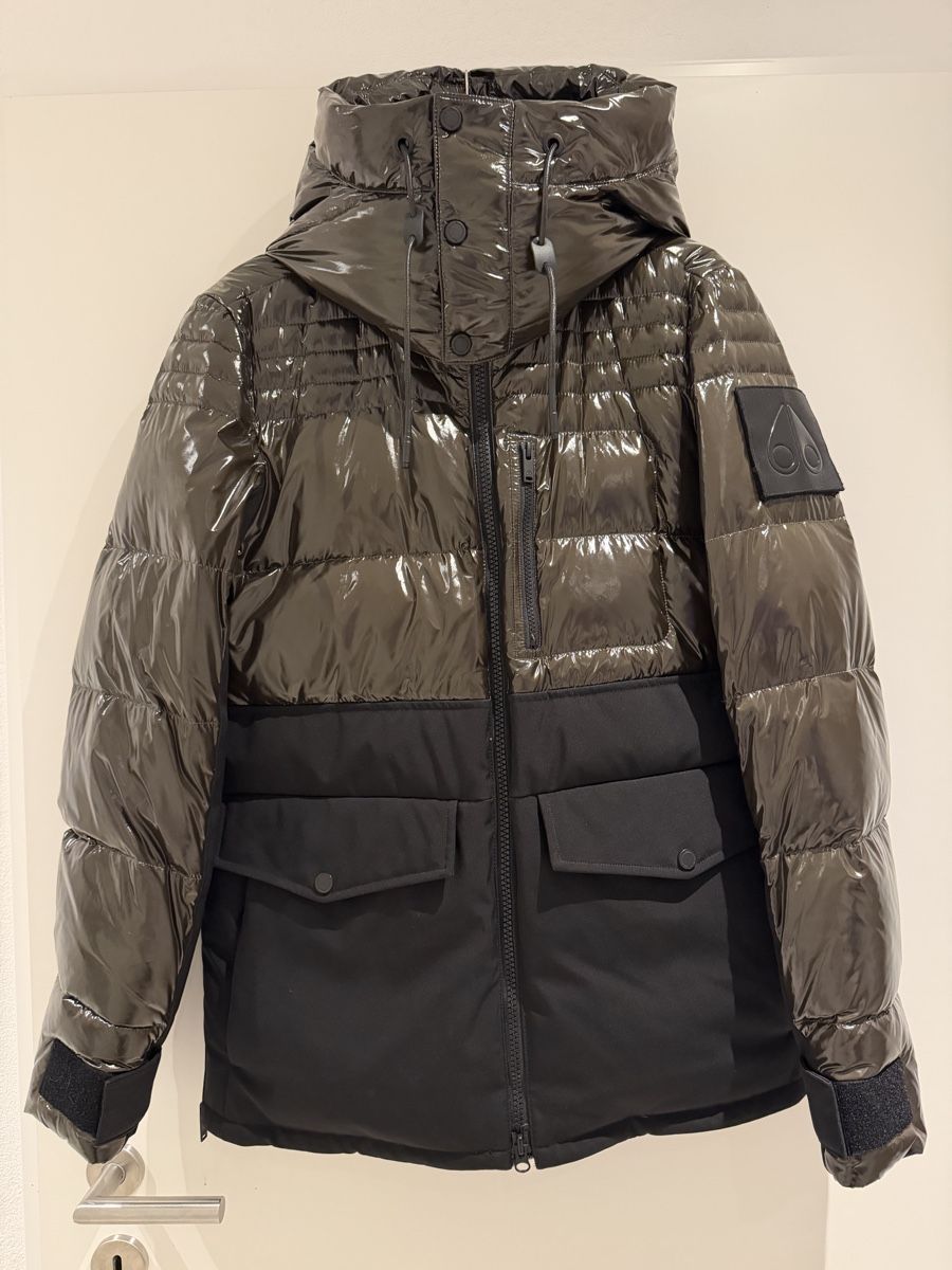 Moose Knuckles Giacche: Moose Knuckles Daunenjacke – Usato da Uzwil venduto da sul_svh6 7