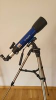 Télescope Meade Infinity 102 + trépied + accessoires