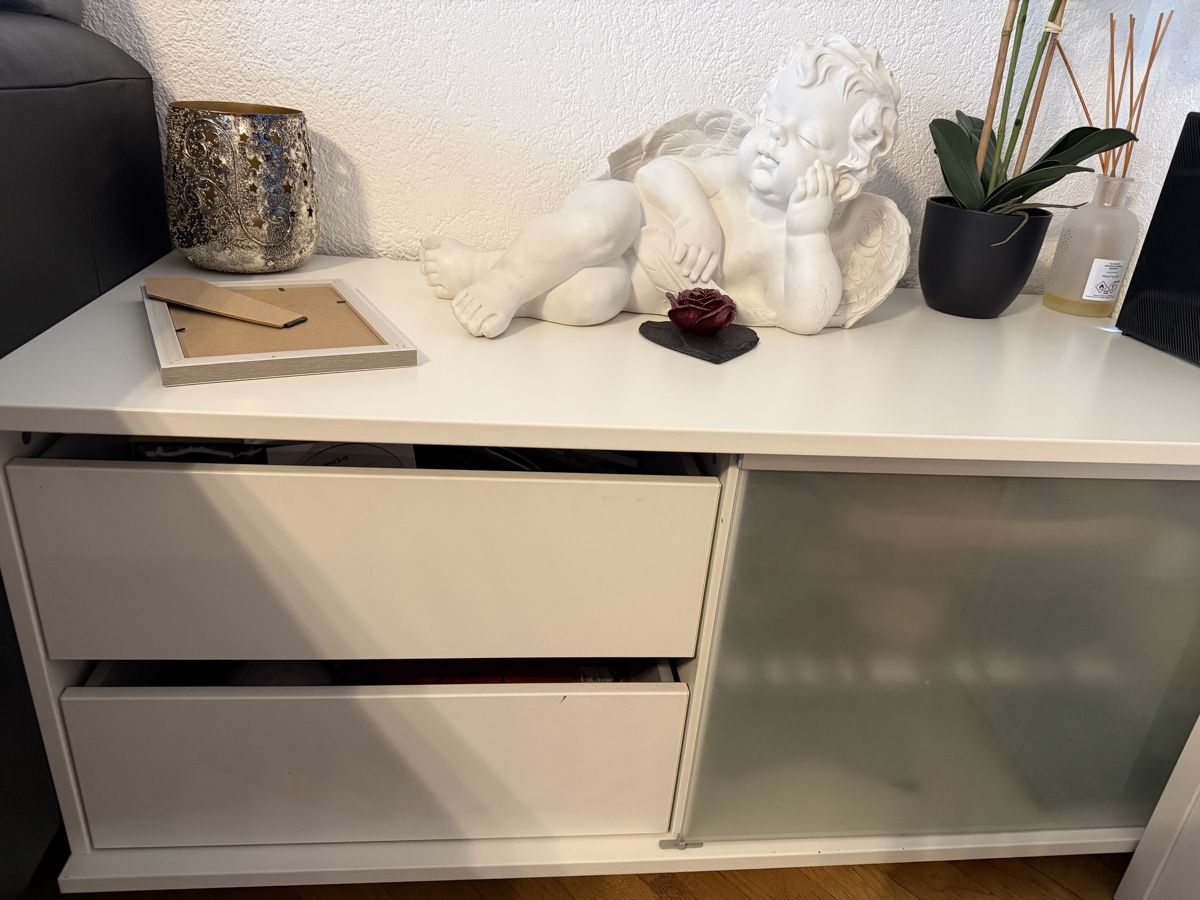 Mobili TV: TV-Board LETZTE CHANCE – Usato da Tägerig venduto da pri_9ylt