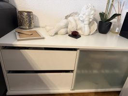 TV-Board LETZTE CHANCE