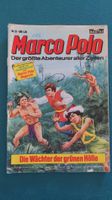 Marco Polo Nr. 21 - Die Wächter der grünen Hölle Bastei