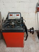 Auswuchtmaschine