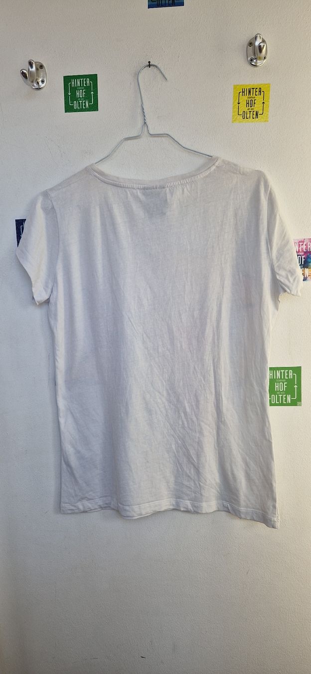FC Basel T-shirt: FC Basel T-Shirt – Usato da Olten venduto da hinterhof.olten 3