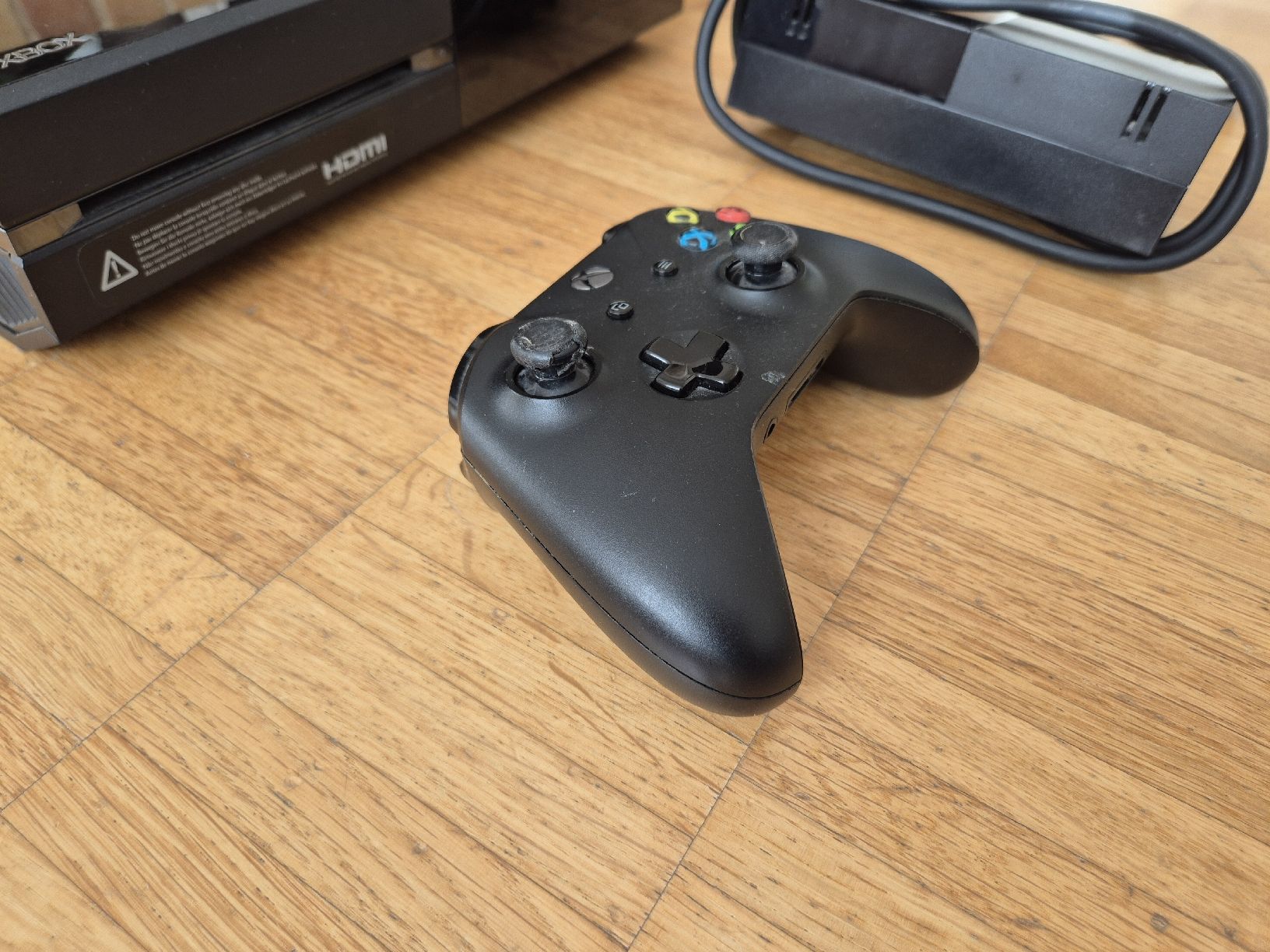 Microsoft Konsolen: Xbox One – Gebraucht aus Liestal von seminardo 2