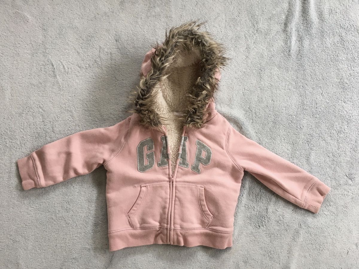 Gap Giacche & Cappotti: Veste doublée GAP 2ans (92) – Usato da Liddes venduto da Couik