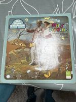 Vinyl Record Walt Disney Mary Poppins French Edition