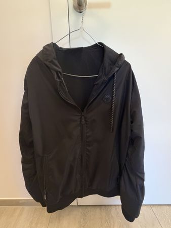 Philipp Plein Bomberjacke