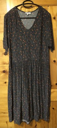 SOMMERKLEID ☀️ Gr.40