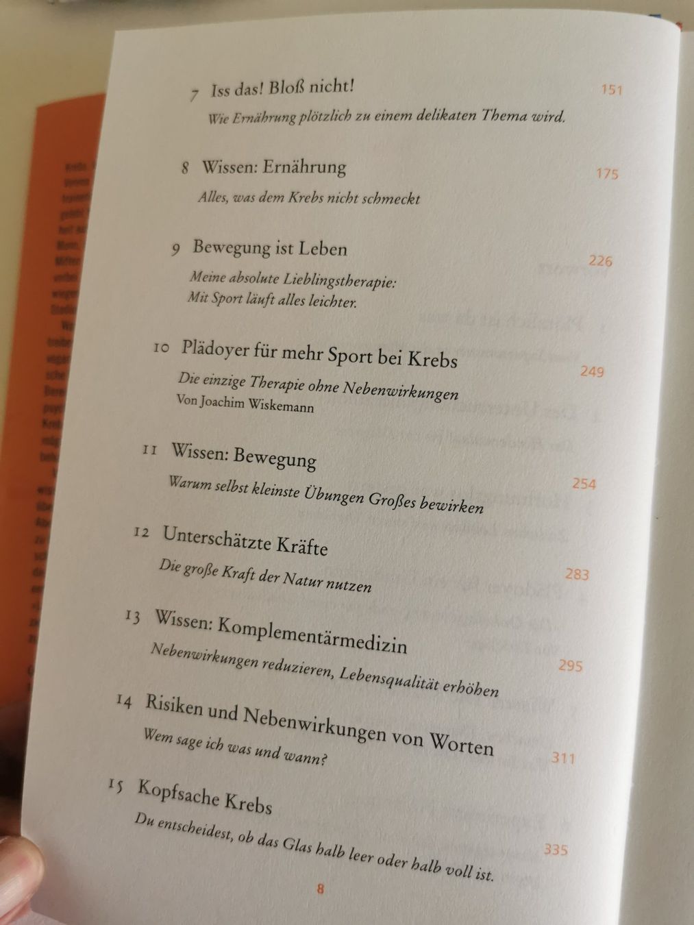Libri: Der Krebs Kompass – Usato da bern venduto da jeannie2006 3