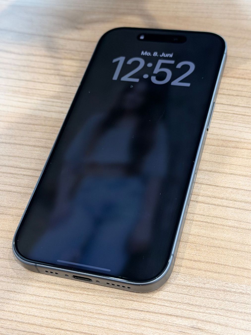 Apple Telefoni cellulari / Smartphones: iPhone 17 256 GB black – Nuovo (secondo la descrizione) da Steffisburg venduto da sventastx 6