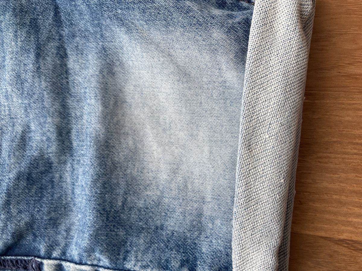 H&M Hosen: Kurze Jeans Gr. 104 – Gebraucht aus Luzern von Aldabema 6