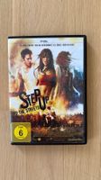 Step Up to the Streets DVD - Tanzen wie die Stars! Top!