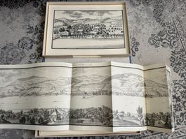 Livre Zürcher Kantonalbank 1870-1995 Édition Limitée!