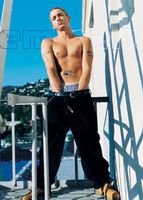Poster Eminem Fingers