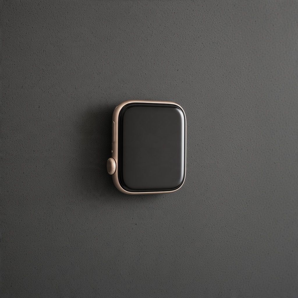 Apple Smartwatch: Apple Watch SE 3, 44 mm – Neu (gemäss Beschreibung) aus Zürich von ral_6q9c 2