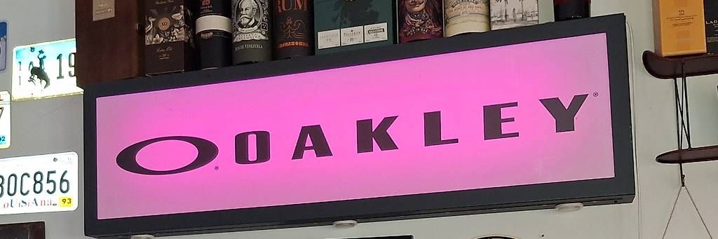 Occhiali & Lenti: Ooakley  – Usato da Nesselnbach venduto da Honig21 1