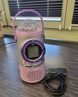 VTech KidiMagic Music, Deutsch