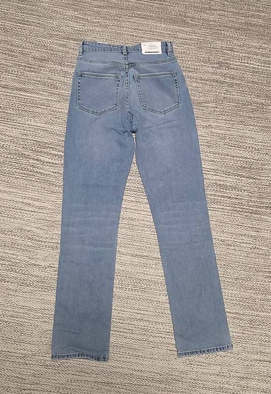 Jeans: ARMEDANGELS Jeans  Hellblau  Grösse 26/34 – Gebraucht aus Bülach von kad_gy6f 2