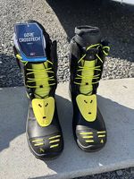 Neue HAIX Fire Eagle Einsatzschuhe Grösse 44  ungetragen