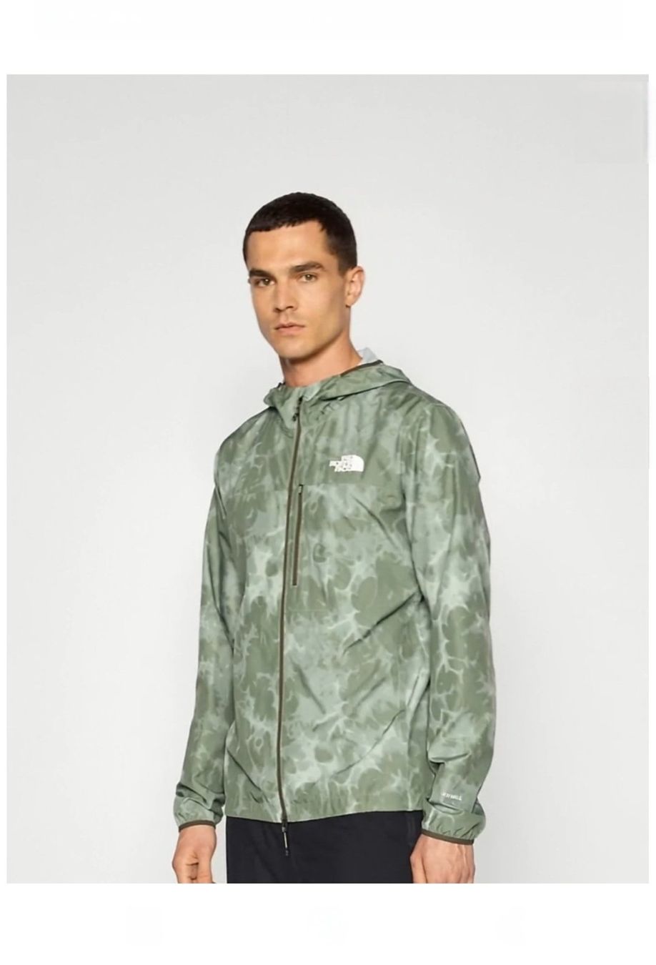 North Face Giacche: THE NORTH FACE Laufjacke / Windbreaker M – Nuovo (secondo la descrizione) da Zürich venduto da BeyTYGURUM 2