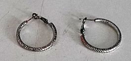 Modeschmuck Ohrenringe