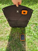 Xtorm Solarpanel 21W faltbar